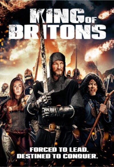 ბრიტანელების მეფე / King of Britons
