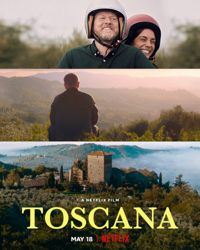 ტოსკანა / Toscana