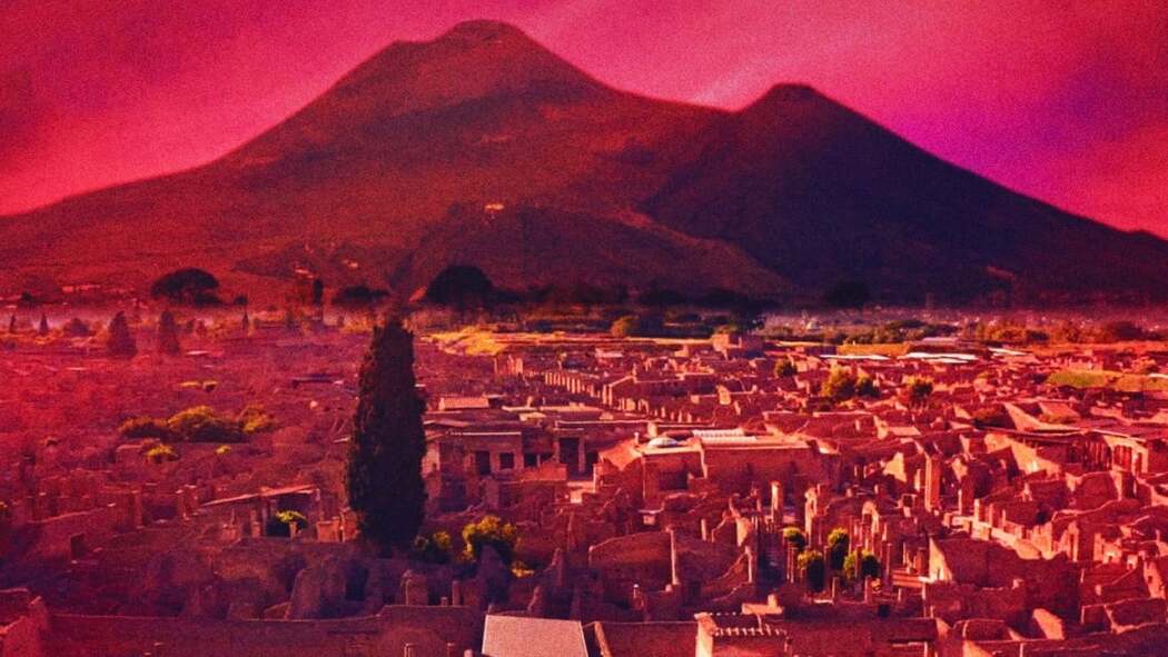 პომპეი: ცოდვების ქალაქი / Pompeii: Sin City