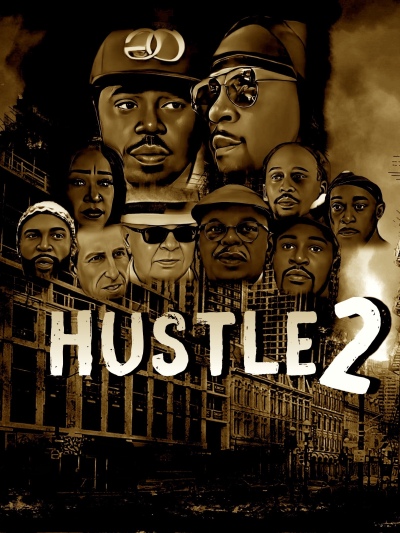 აურზაური 2 / Hustle 2