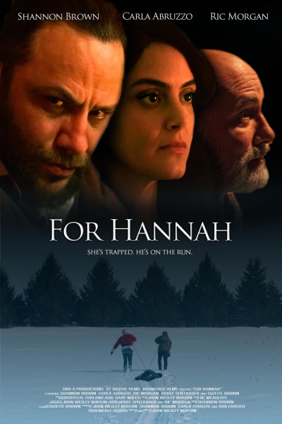 ჰანასთვის / For Hannah
