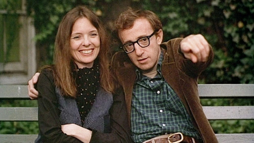 ენი ჰოლი / Annie Hall