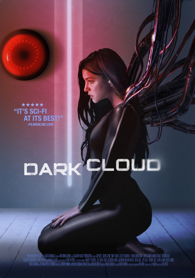 შავი ღრუბელი / Dark Cloud