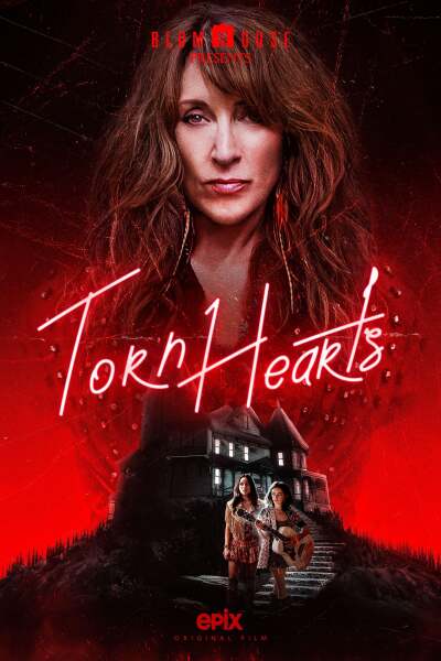 დაგლეჯილი გულები / Torn Hearts