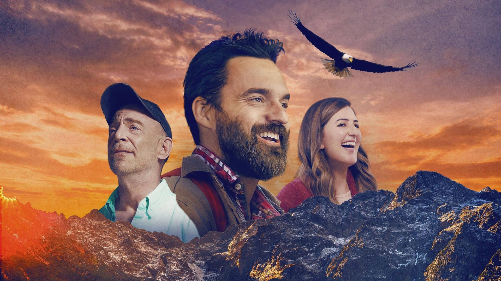 შეკაზმე არწივი / Ride the Eagle