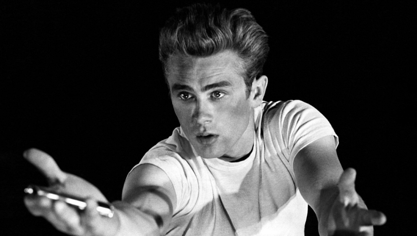მეამბოხე მიზეზის გარეშე / Rebel Without a Cause