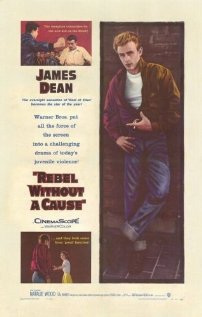 მეამბოხე მიზეზის გარეშე / Rebel Without a Cause