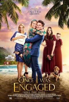 ერთხელ დანიშნული ვიყავი / Once I Was Engaged