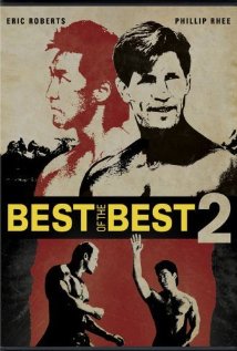 საუკეთესოთა შორის საუკეთესოები 2 / Best of the Best II