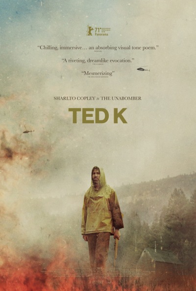 ტედ კ. / Ted K