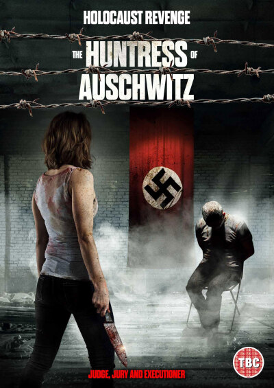 The Huntress of Auschwitz / Охотница из Освенцима