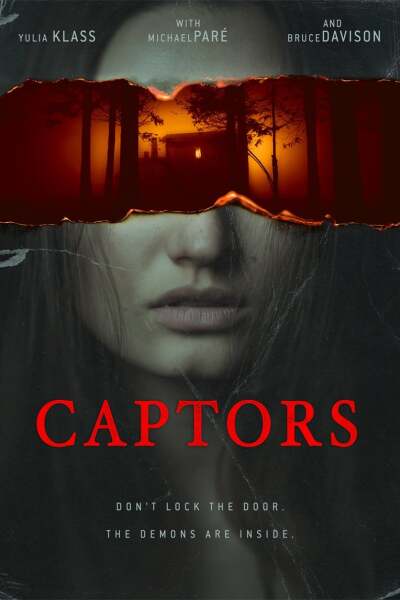 გამტაცებლები / Captors