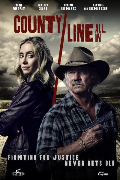 სასაზღვრო ხაზი / County Line: All In