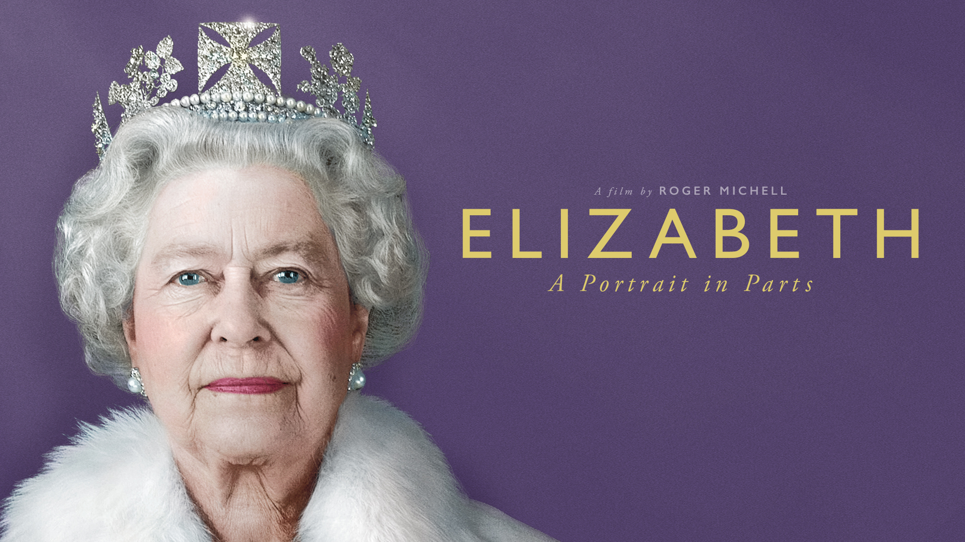 ელიზაბეთი: პორტრეტი დეტალებში / Elizabeth: A Portrait in Part(s)