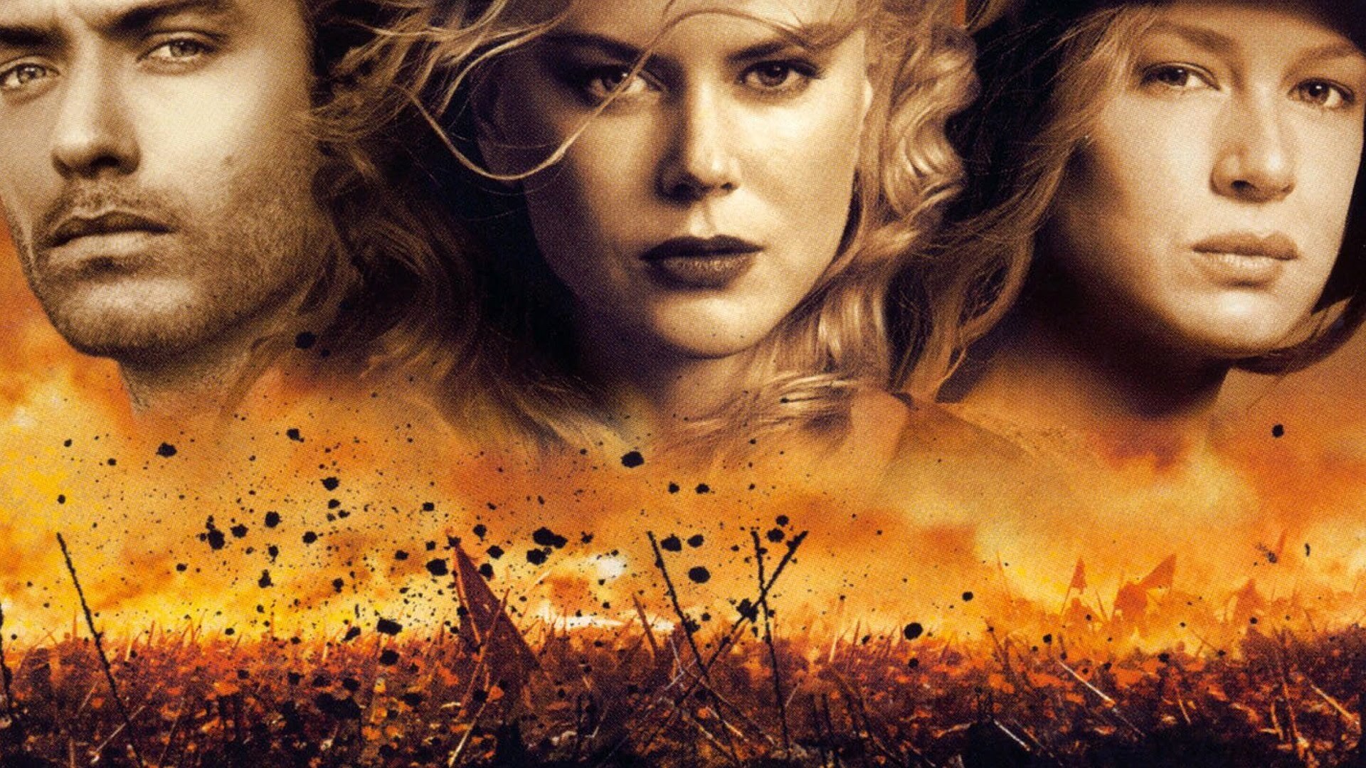 ცივი მთა / Cold Mountain