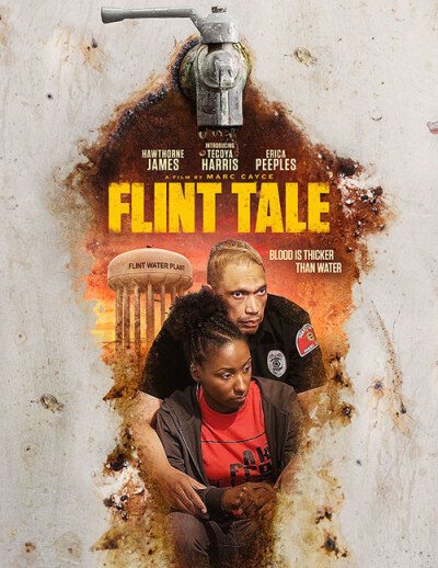 Flint Tale
