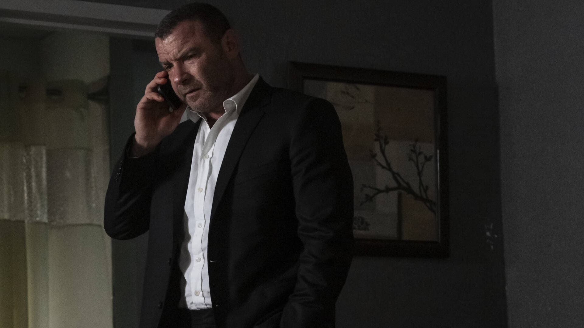 რეი დონოვანი: ფილმი / Ray Donovan: The Movie