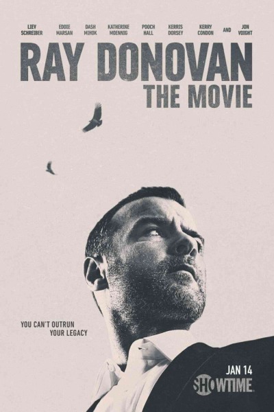 რეი დონოვანი: ფილმი / Ray Donovan: The Movie