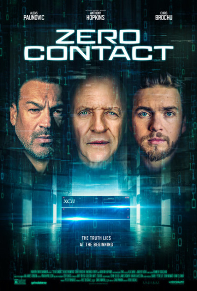 ნულოვანი კონტაქტი / Zero Contact