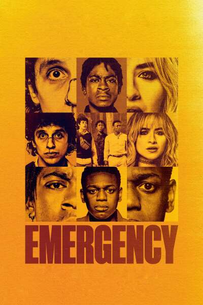 კრიტიკული მდგომარეობა / Emergency
