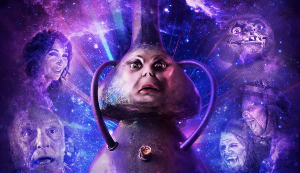ბოროტი ბონგი 888 / Evil Bong 888: Infinity High