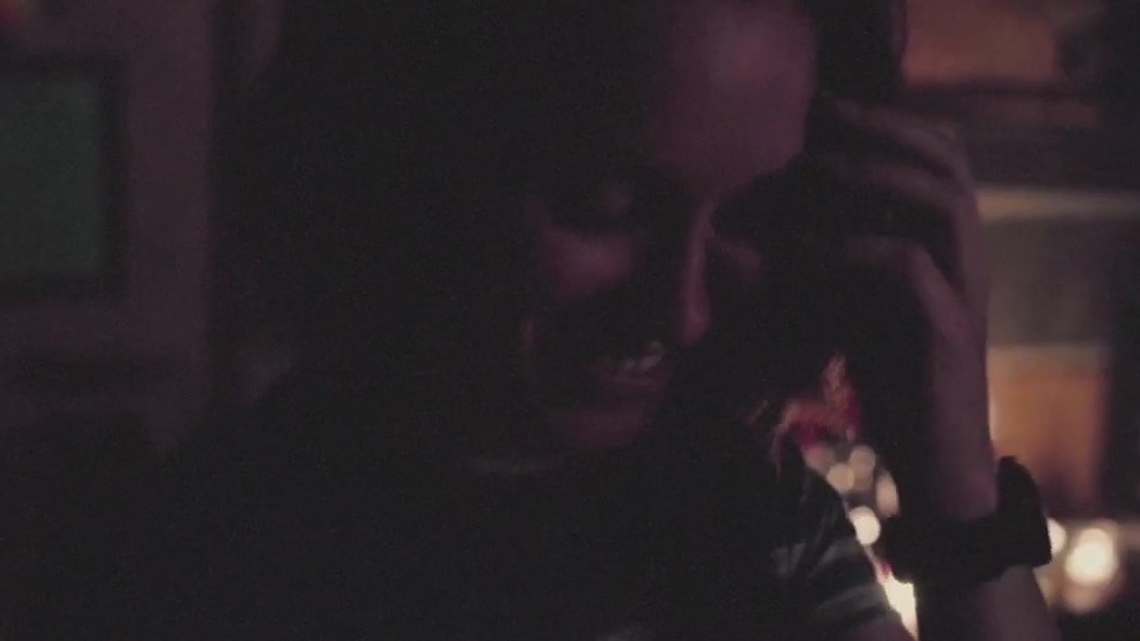 დარჩენილი სინათლე / Remaining Light