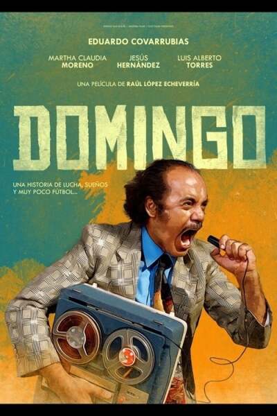 დომინგო / Domingo