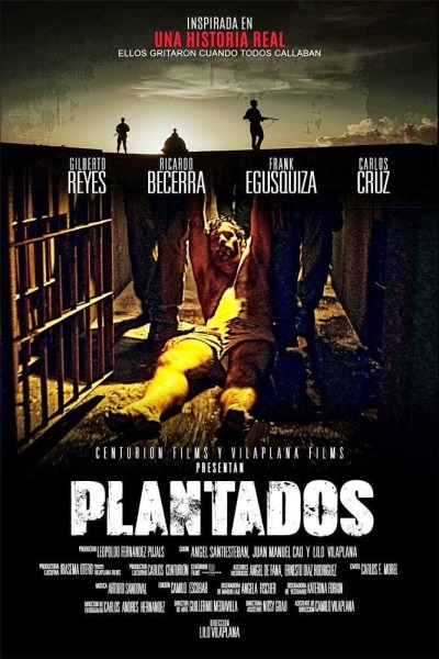 პოლიტპატიმრები / Plantados