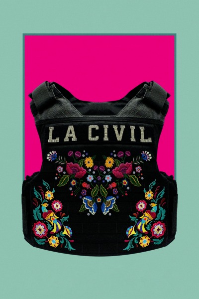 La civil / Гражданская
