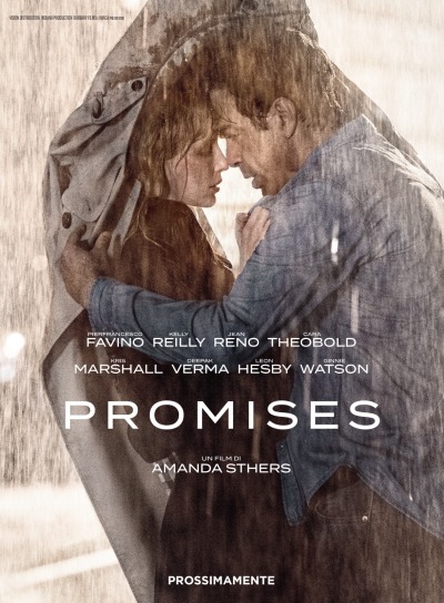Promises / Обещания