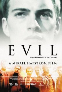ბოროტება / Evil
