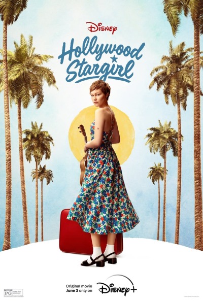 Hollywood Stargirl / Голливудская Старгёрл