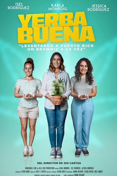 Yerba Buena