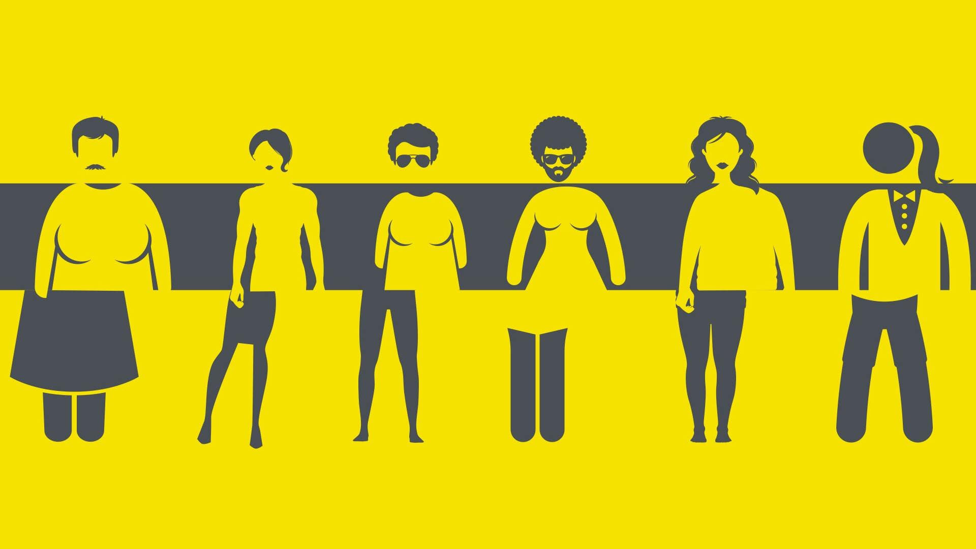 რა არის ქალი? / What Is a Woman?