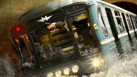 მეტრო / Metro
