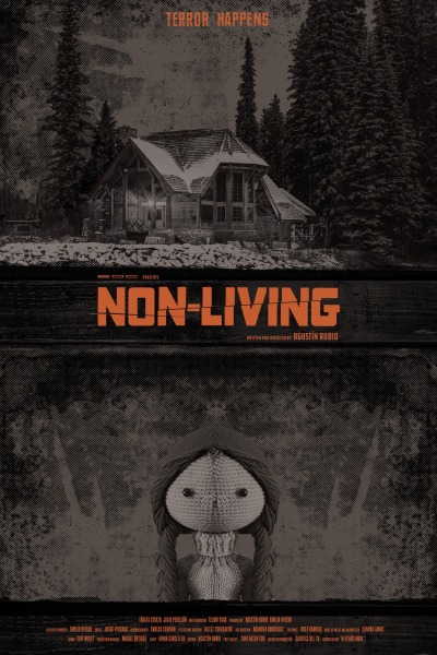 გარდაცვლილი / Non-living