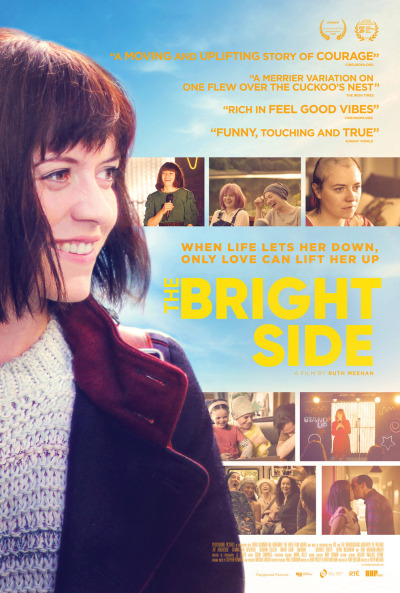 ნათელი მხარე / The Bright Side