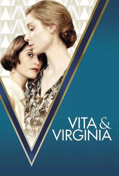 ვიტა და ვირჯინია / Vita & Virginia