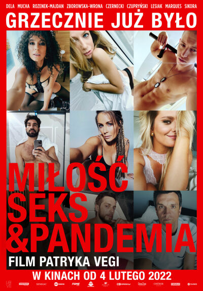 Love, Sex & Pandemic