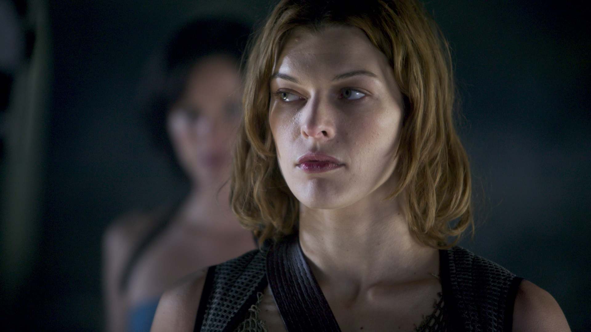ბოროტების სავანე-აპოკალიფსი / Resident Evil: Apocalypse