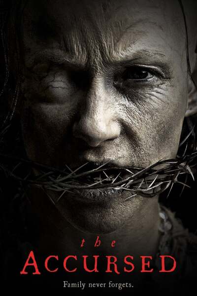 დაწყევლილები / The Accursed