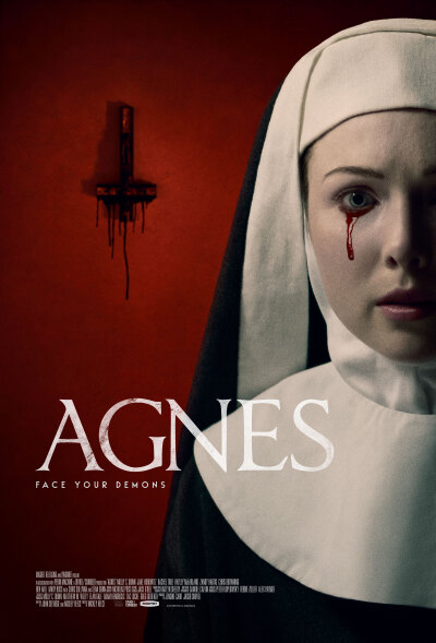 აგნესი / Agnes