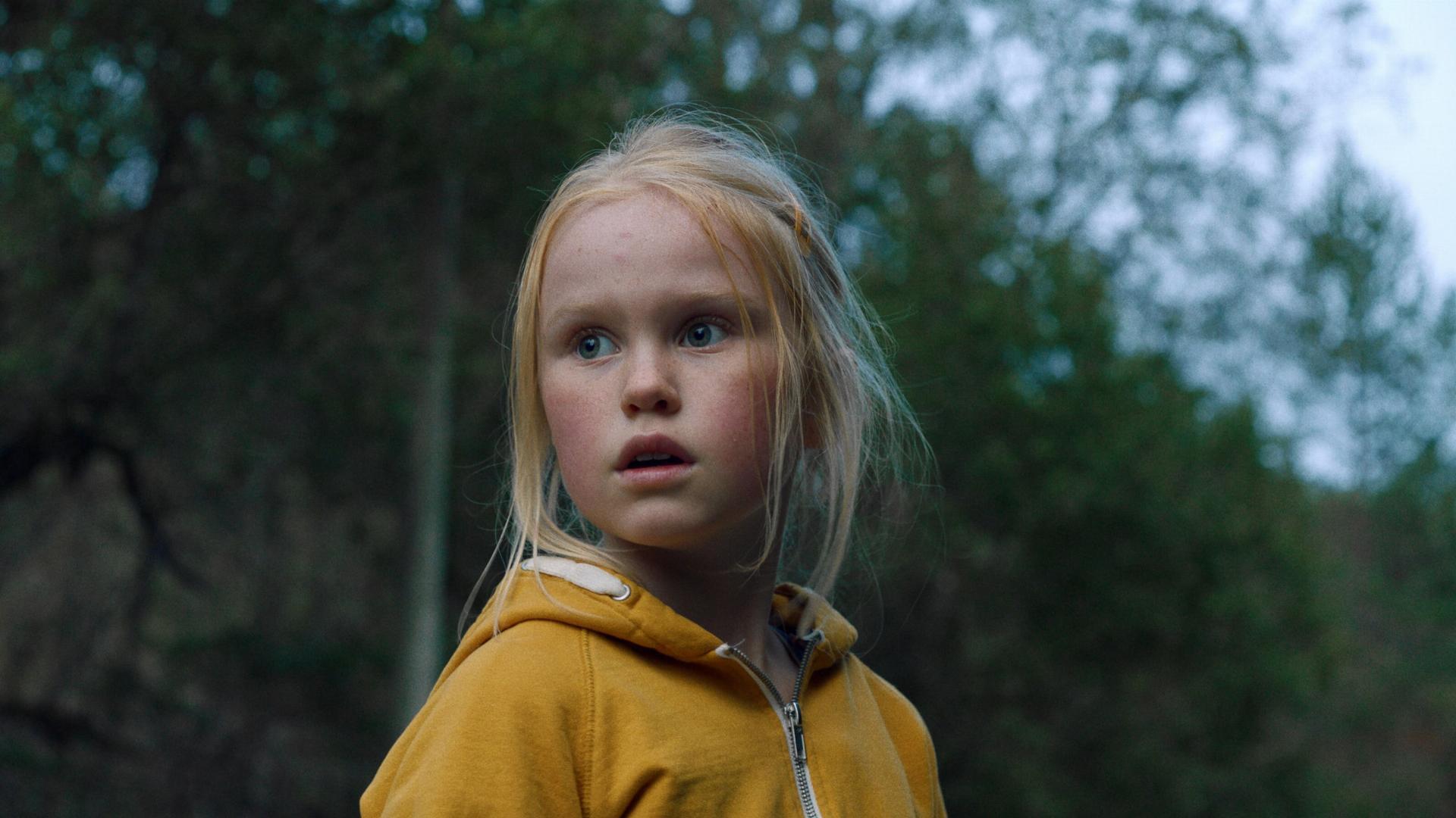 უცოდველები / The Innocents