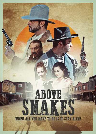 გველების მიღმა / Above Snakes