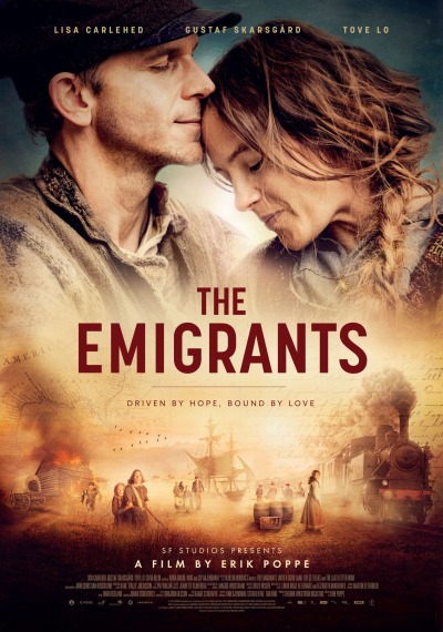 ემიგრანტები / The Emigrants