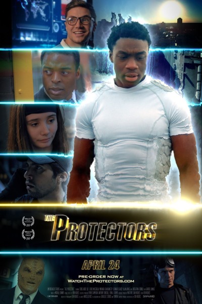 მფარველები / The Protectors