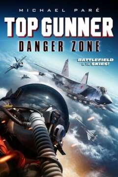 საუკეთესო მსროლელი: საშიში ზონა / Top Gunner: Danger Zone