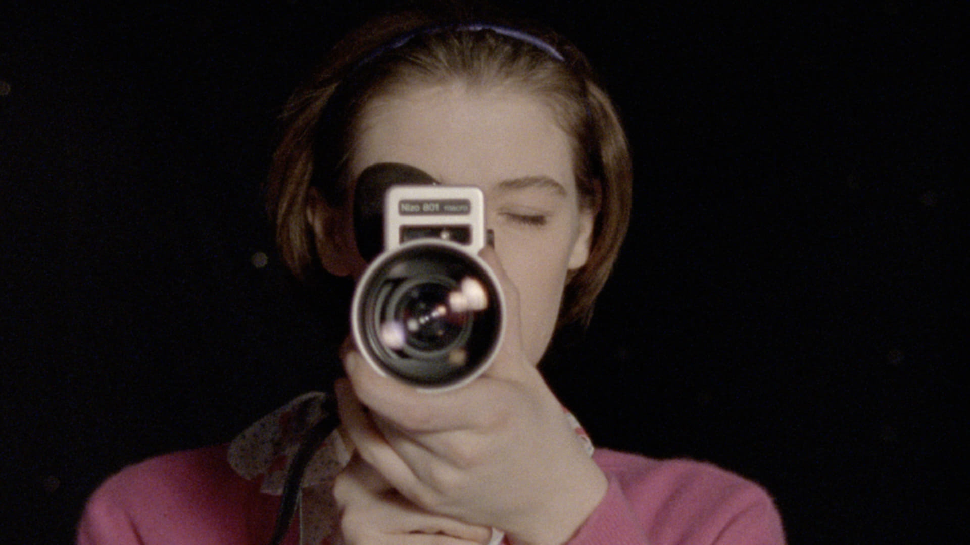 სუვენირი: ნაწილი მეორე / The Souvenir: Part II
