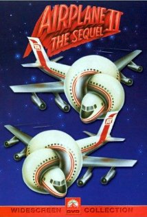 აეროპლანი 2: გაგრძელება / Airplane II: The Sequel