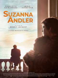 სიუზანა ანდლერი / Suzanna Andler